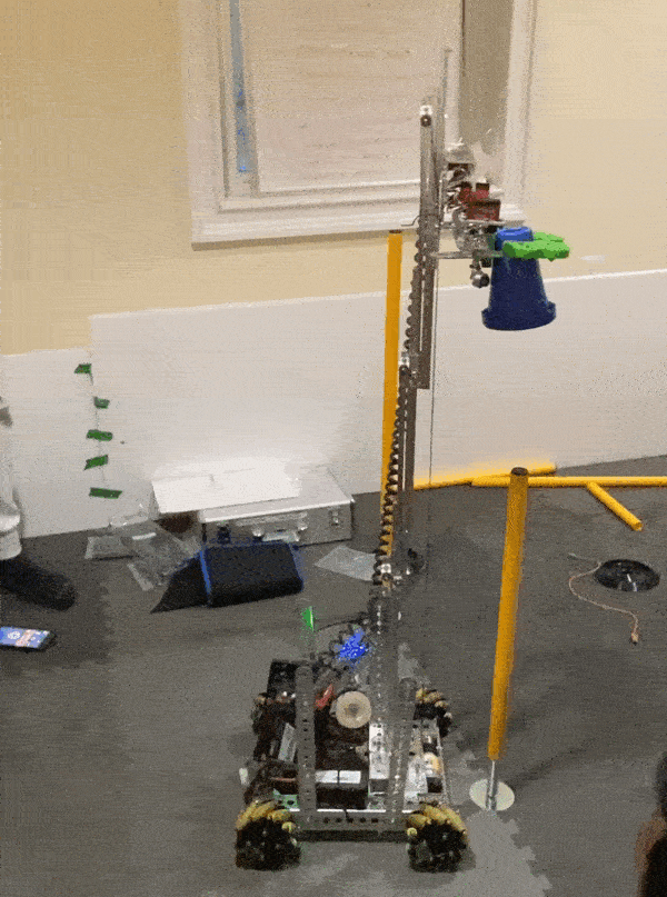 Technical Details – Robolution 18366